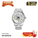 Đồng hồ cơ Orient Star Joker RK-AV0137S - Nhận Order