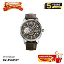 Đồng hồ cơ Orient Star Joker RK-AV0139Y - Nhận Order