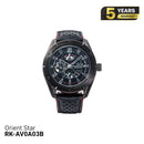 Đồng hồ cơ Orient Star Avant-Garde Skeleton RK-AV0A03B (Bản nội địa) - Nhận Order