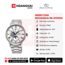 Đồng hồ cơ Orient Star Mechanical Moon Phase RK-AY0102S (Bản nội địa) - Nhận order