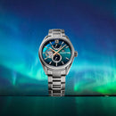 Đồng hồ cơ Orient Star Semi Skeleton RK-BY0001A (Bản nội địa)