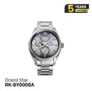 Đồng hồ cơ Orient Star Semi Skeleton M34 F7  Limited RK-BY0008A (Bản nội địa)