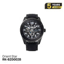 Đồng hồ cơ Orient Star Avant-Garde Skeleton F8 Skeleton RK-BZ0002B - (Bản nội địa) - Nhận Order