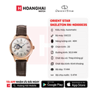 Đồng hồ cơ nữ Orient Star Classic Semi Skeleton RK-ND0003S (Bản nội địa) - Nhận Order