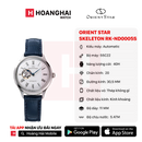 Đồng hồ cơ nữ Orient Star Classic Semi Skeleton RK-ND0005S (Bản nội địa)
