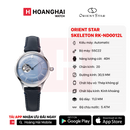 Đồng hồ cơ nữ Orient Star Semi-Skeleton RK-ND0012L (Bản nội địa)