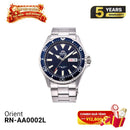 Đồng hồ cơ Orient Mako RN-AA0002L - Nhận Order