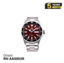 Đồng hồ cơ Orient Mako RN-AA0003R - Nhận Order