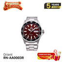 Đồng hồ cơ Orient Mako RN-AA0003R - Nhận Order