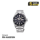 Đồng hồ cơ Orient Mako RN-AA0810N - Nhận Order