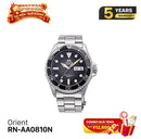 Đồng hồ cơ Orient Mako RN-AA0810N - Nhận Order