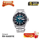Đồng hồ cơ Orient Mako RN-AA0811E - Nhận Order