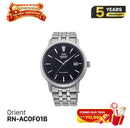 Đồng hồ cơ Orient Symphony 3 RN-AC0F01B