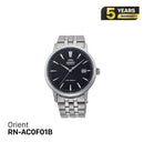 Đồng hồ cơ Orient Symphony 3 RN-AC0F01B