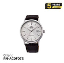 Đồng hồ cơ Orient Symphony 3 RN-AC0F07S