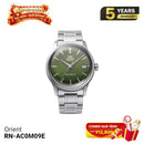 Đồng hồ cơ Orient Bambino RN-AC0M09E