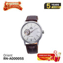 Đồng hồ cơ Orient Bambino RN-AG0005S