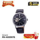 Đồng hồ cơ Orient Bambino RN-AG0007B