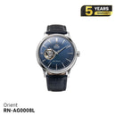 Đồng hồ cơ Orient Bambino RN-AG0008L