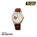 Đồng hồ cơ nữ Orient Classic RN-AG0728S