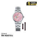 Đồng hồ cơ nữ Orient RN-AG0731J