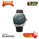 Đồng hồ cơ Orient Bambino RN-AK0703E