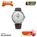 Đồng hồ cơ Orient RN-AP0002S - Nhận Order