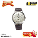 Đồng hồ cơ Orient RN-AP0003S - Nhận Order
