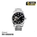 Đồng hồ cơ Orient Small Seconds RN-AR0001B