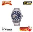 Đồng hồ cơ Orient Small Seconds RN-AR0002L