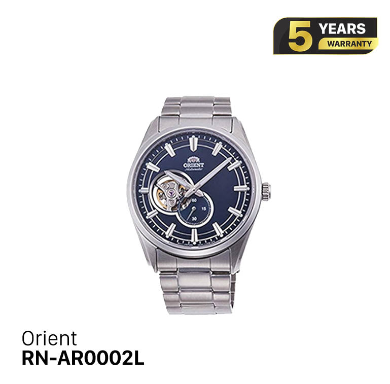 Đồng hồ cơ Orient Small Seconds RN-AR0002L