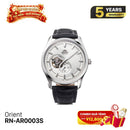 Đồng hồ cơ Orient Small Seconds RN-AR0003S