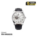 Đồng hồ cơ Orient Small Seconds RN-AR0003S