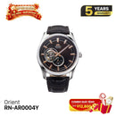 Đồng hồ cơ Orient Small Seconds RN-AR0004Y