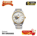 Đồng hồ cơ Orient Small Seconds RN-AR0006S