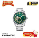 Đồng hồ cơ Orient Small Seconds RN-AR0008E