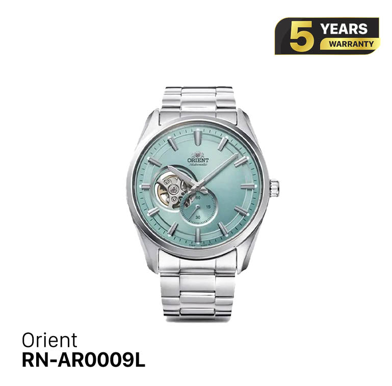 Đồng hồ cơ Orient Small Seconds RN-AR0009L
