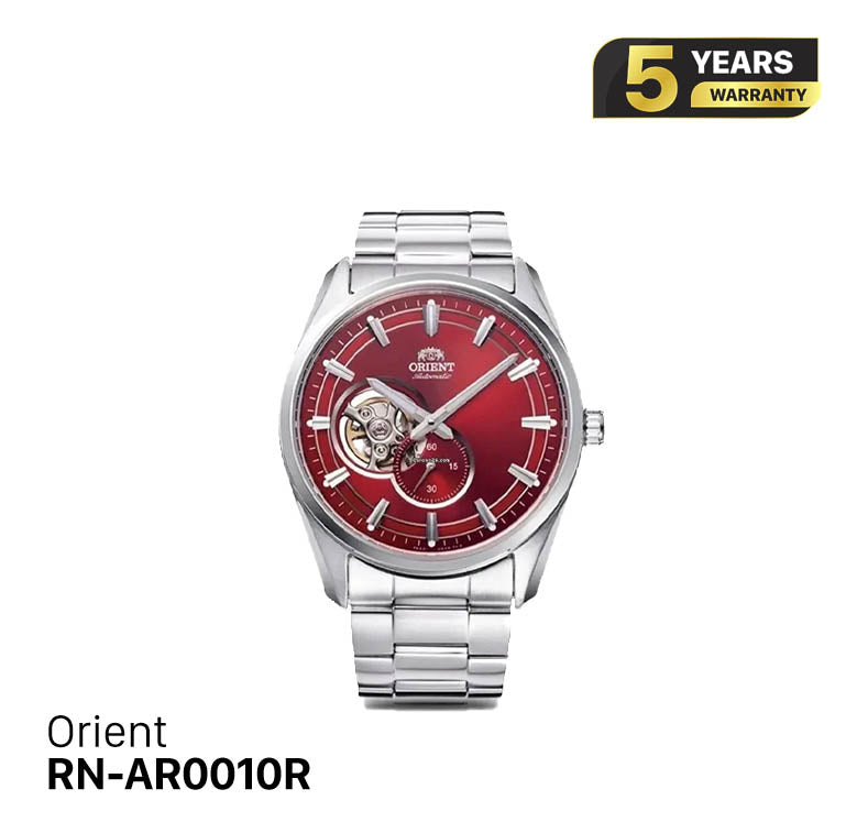 Đồng hồ cơ Orient Small Seconds RN-AR0010R
