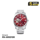 Đồng hồ cơ Orient Small Seconds RN-AR0010R