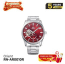 Đồng hồ cơ Orient Small Seconds RN-AR0010R