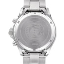 Đồng hồ năng lượng mặt trời Orient Mako RN-TX0203S - Nhận order