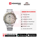 Đồng hồ năng lượng mặt trời Orient Mako 40 RN-WJ0003S - Nhận Order