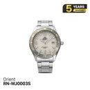 Đồng hồ năng lượng mặt trời Orient Mako 40 RN-WJ0003S - Nhận Order