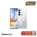 Realme C71 5G Nguyên hộp
