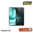 Realme C71 5G Nguyên hộp