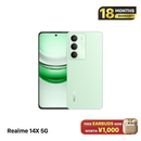 Realme 14X 5G Nguyên hộp