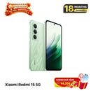 Xiaomi Redmi 15 5G 100% Fullbox