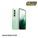 Xiaomi Redmi 15 5G 100% Fullbox
