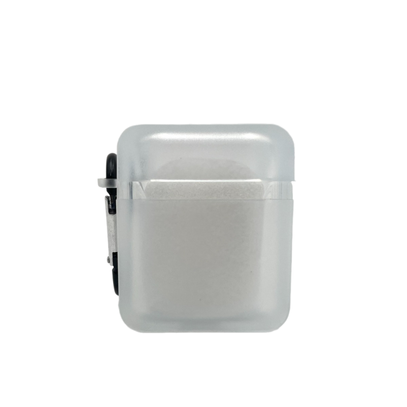 Airpods 2 clear case 