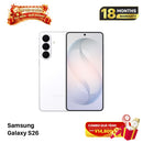 Samsung Galaxy S26 Nguyên Hộp Từ SB